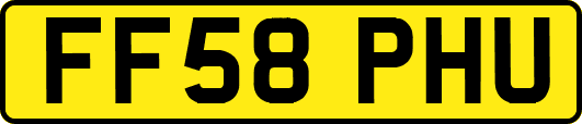FF58PHU