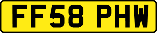 FF58PHW