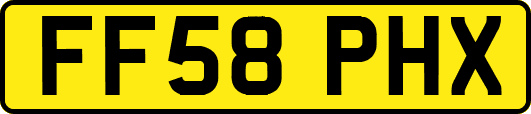 FF58PHX