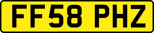 FF58PHZ