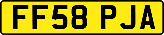 FF58PJA