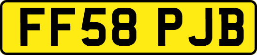 FF58PJB