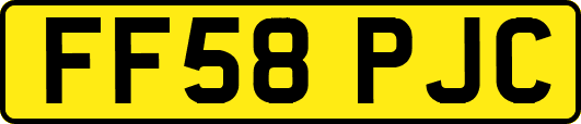 FF58PJC
