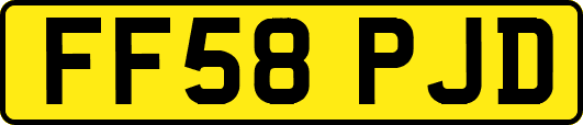 FF58PJD