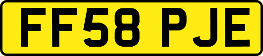 FF58PJE