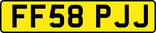 FF58PJJ