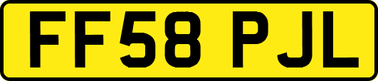 FF58PJL