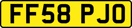 FF58PJO