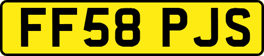 FF58PJS