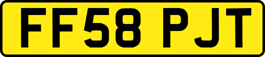 FF58PJT