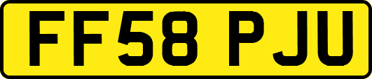FF58PJU