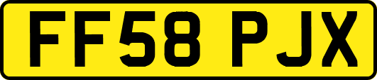 FF58PJX