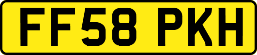FF58PKH