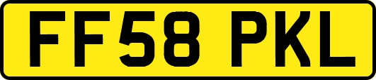 FF58PKL