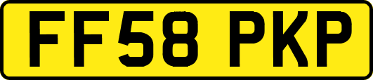 FF58PKP