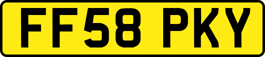 FF58PKY