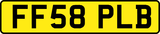 FF58PLB