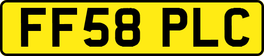 FF58PLC