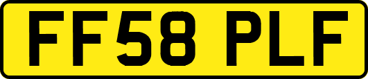 FF58PLF