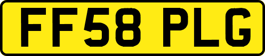 FF58PLG