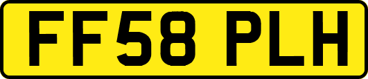 FF58PLH
