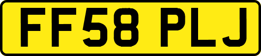FF58PLJ