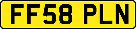 FF58PLN