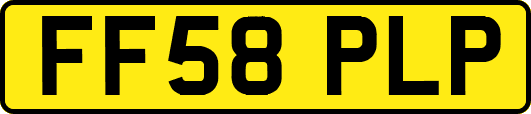 FF58PLP