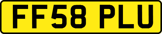 FF58PLU