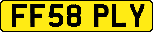 FF58PLY