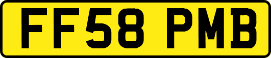 FF58PMB