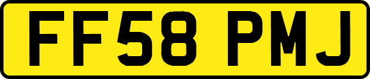 FF58PMJ