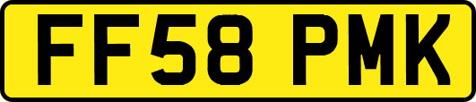FF58PMK