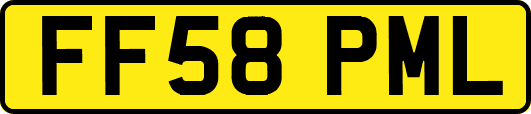 FF58PML