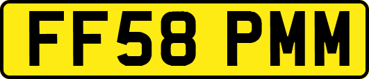 FF58PMM