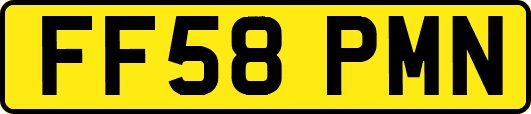 FF58PMN