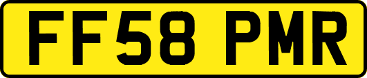 FF58PMR