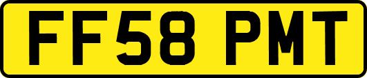 FF58PMT