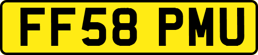FF58PMU