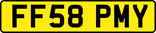 FF58PMY