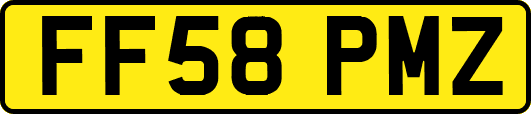 FF58PMZ