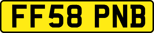 FF58PNB