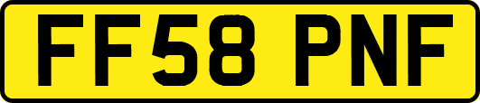 FF58PNF