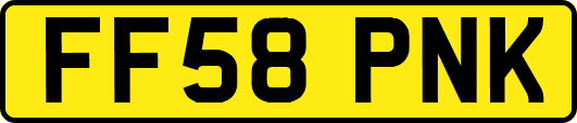 FF58PNK