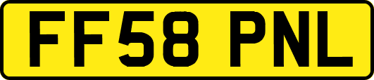FF58PNL