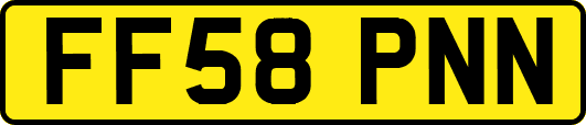 FF58PNN