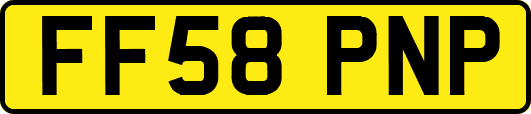 FF58PNP