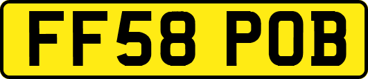 FF58POB