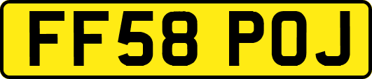 FF58POJ
