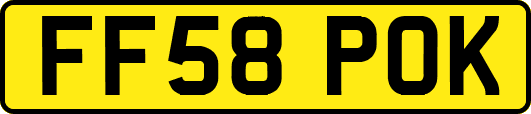 FF58POK